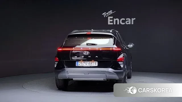 Hyundai Kona (SX2) id 3016181 из Кореи 14