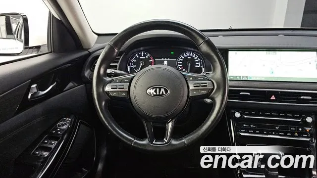 Kia K7 Premier id 2686699 из Кореи 14