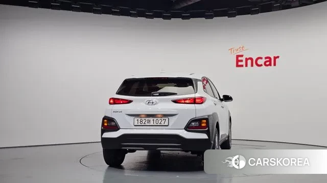 Hyundai Kona id 3283034 из Кореи 14