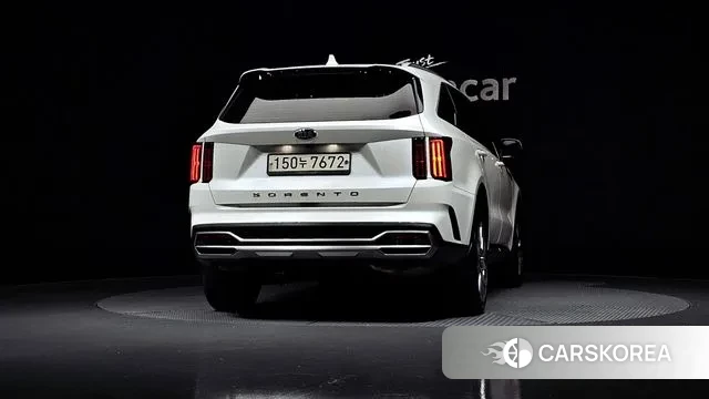 Kia Sorento 4th Generation id 3412495 из Кореи 14