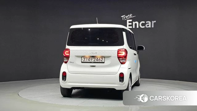 Kia The New Ray id 4507011 из Кореи 27