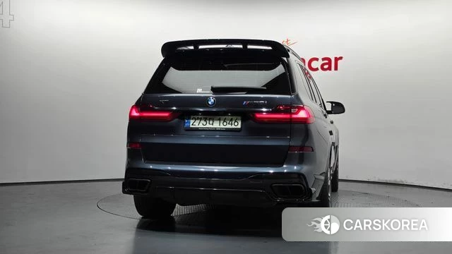 BMW X7 (G07) id 4697959 из Кореи 14