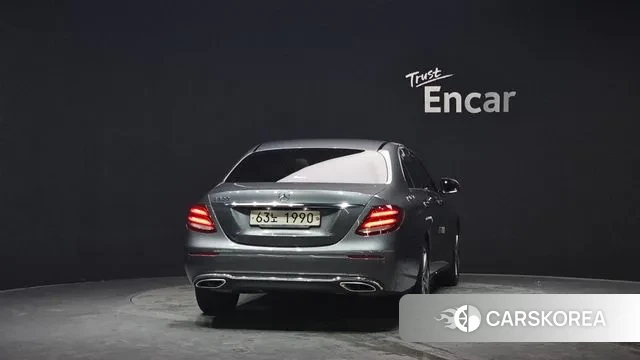 Mercedes-Benz E-Class W213 id 3647059 из Кореи 13