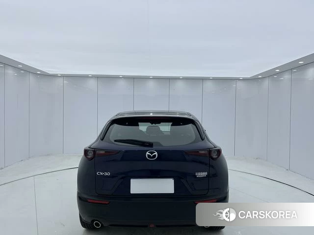 Mazda CX-30 id 4273627 из Китая 18