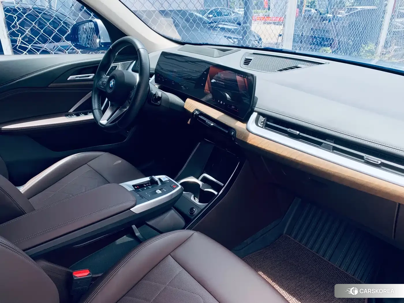 BMW iX1 id 4553784 из Китая 10