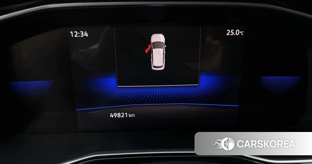 Volkswagen Sagitar 2022 Черный из Китая, фото 5