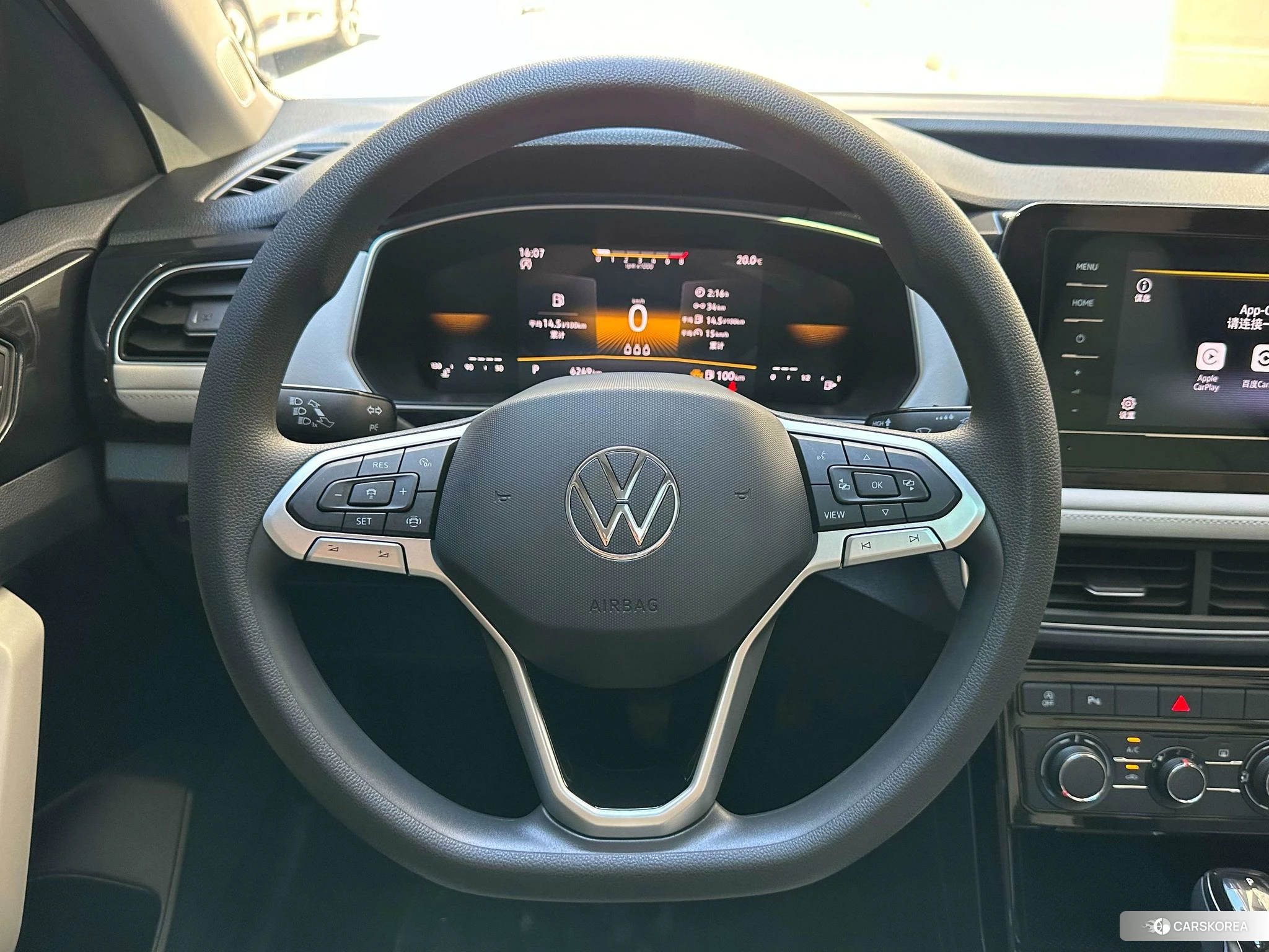 Volkswagen Tuyue id 4513759 из Китая 9