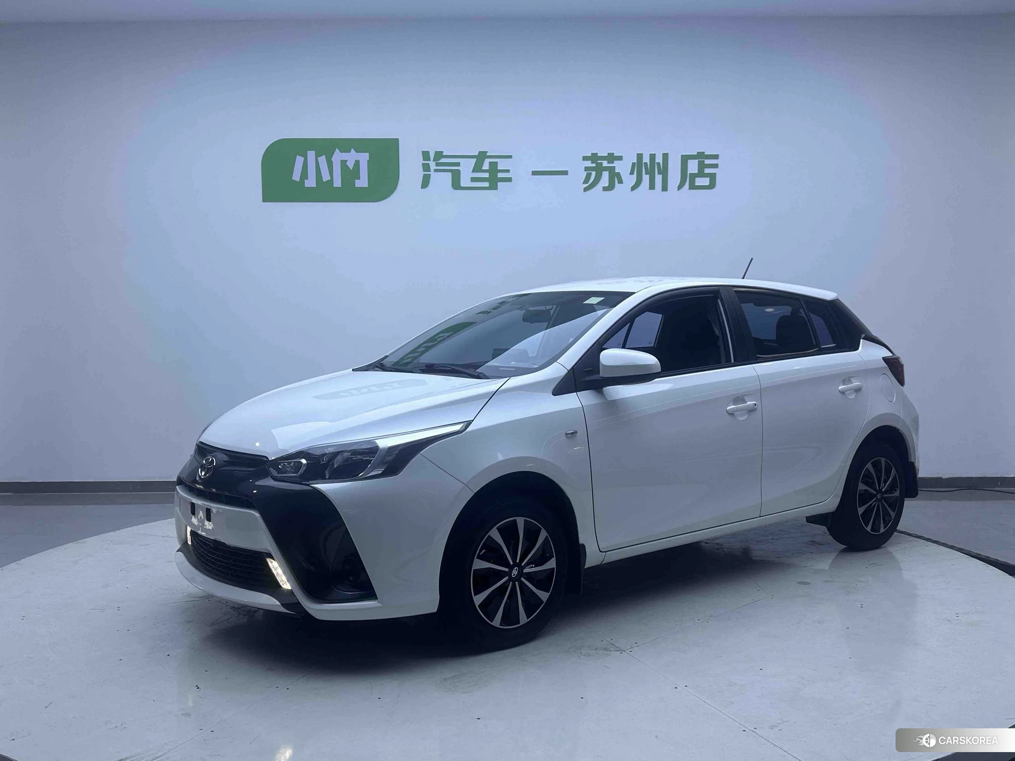 Toyota YARIS L Zhixuan id 4455212 из Китая 14