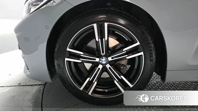 BMW 4 Series (G22) id 4778932 из Кореи 30