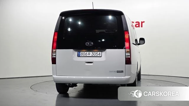 Hyundai Staria id 4528218 из Кореи 24