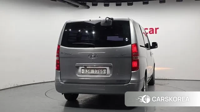 Hyundai The New Grand Starex id 3407884 из Кореи 14