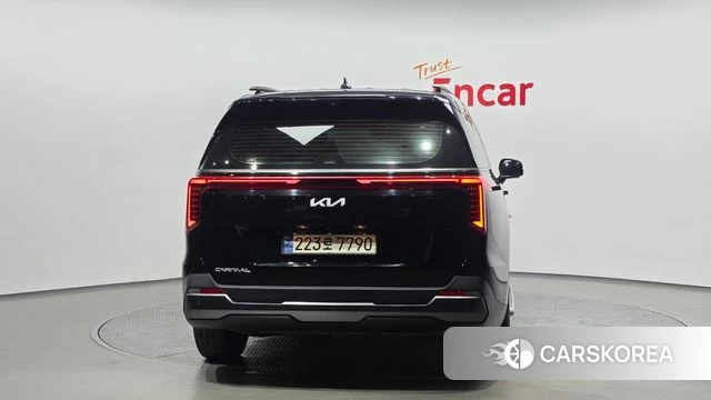 Kia The New Carnival 4th Generation id 4308419 из Кореи 14