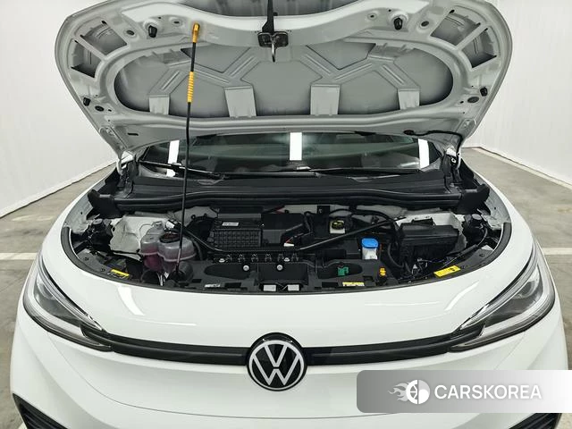 Volkswagen ID.4 X id 4368308 из Китая 14