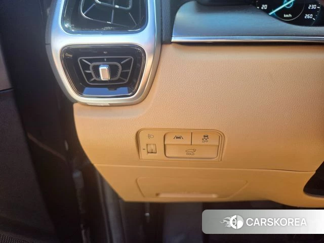 Kia Sorento 4th Generation 2021 Серый из Кореи, фото 4