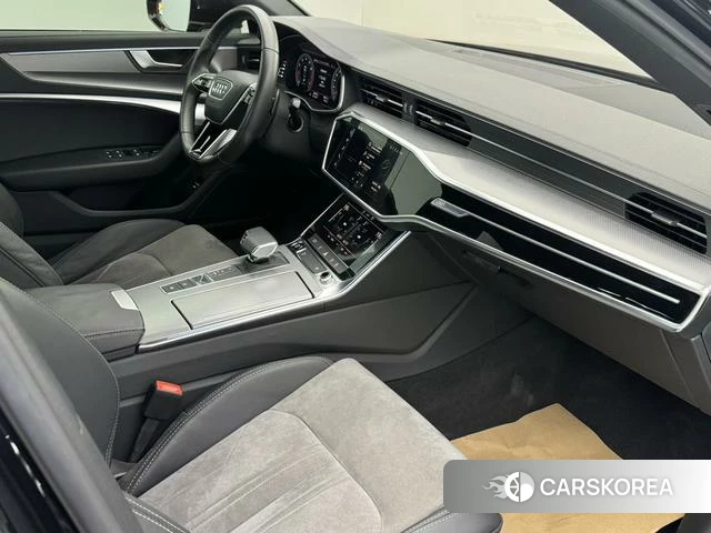 Audi A6L id 4353148 из Китая 9