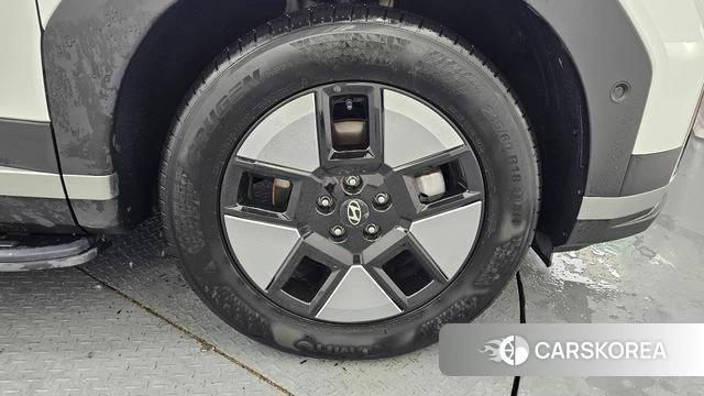 Hyundai Santa Fe (MX5) id 4607499 из Кореи 25
