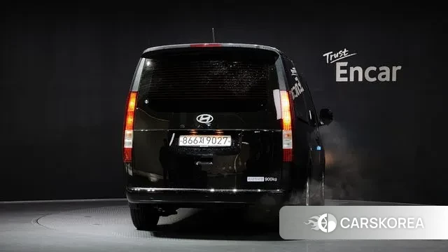 Hyundai Staria id 3466908 из Кореи 14