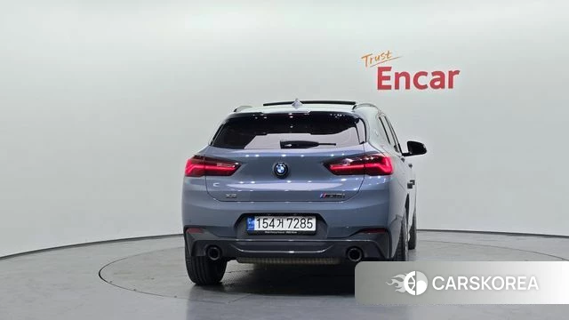 BMW X2 (F39) id 4396148 из Кореи 30