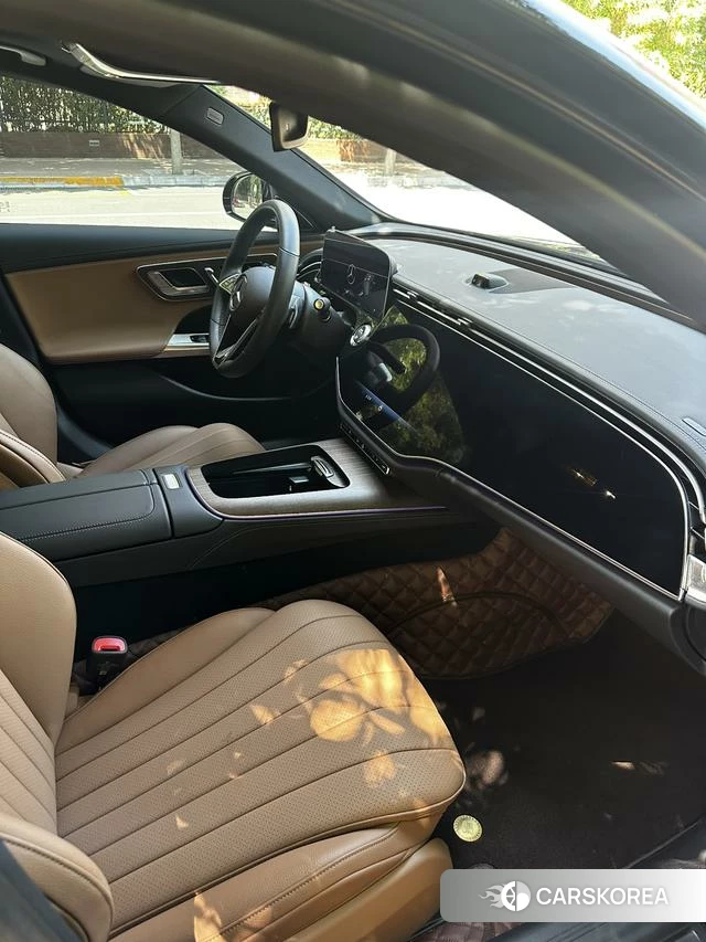 Mercedes-Benz E-class id 4307107 из Китая 7