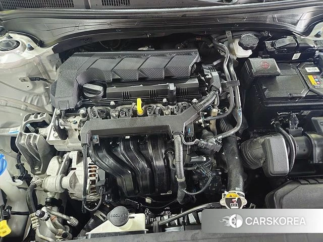 Kia The New K3 2nd generation id 3910584 из Кореи 12