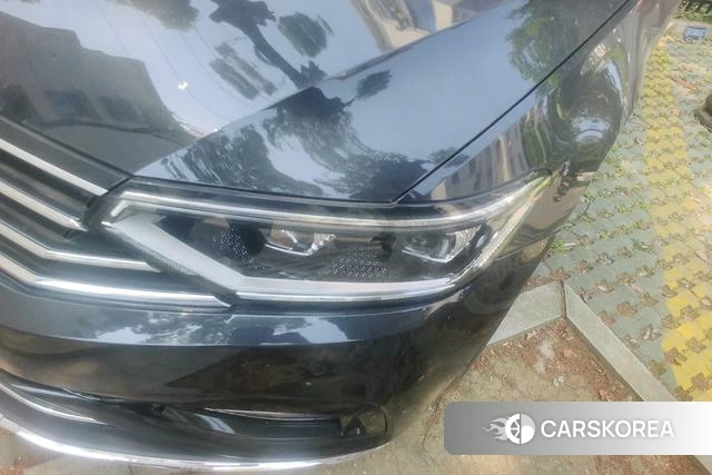 Volkswagen Magotan id 4301479 из Китая 11