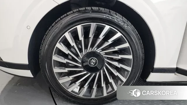 Hyundai Grandeur Hybrid (GN7) id 3377564 из Кореи 14