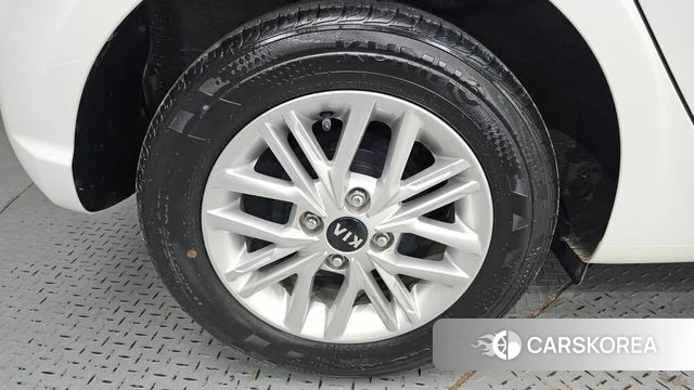 Kia Morning Urban (JA) id 4780253 из Кореи 23