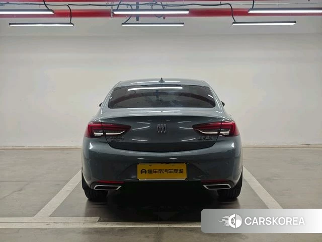 Buick Regal id 4228505 из Китая 14