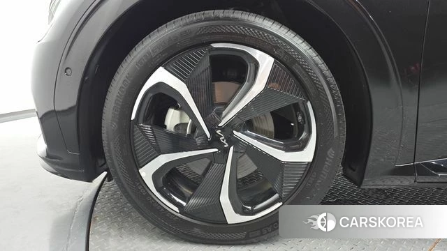 Kia EV6 id 4646332 из Кореи 27