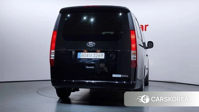 Hyundai Staria id 4630766 из Кореи 26