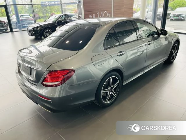Mercedes-Benz E-class (imported) id 4213173 из Китая 13