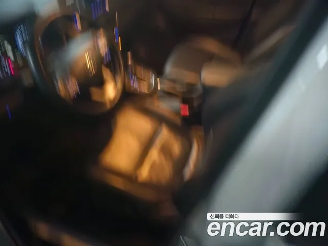 Hyundai The New Kona 2020 Белый из Кореи, фото 4