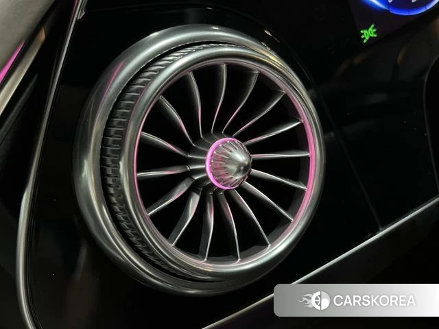 Mercedes-Benz EQS id 4301540 из Китая 11