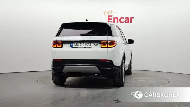 Land Rover Discovery Sports 2nd Generation id 3493165 из Кореи 15