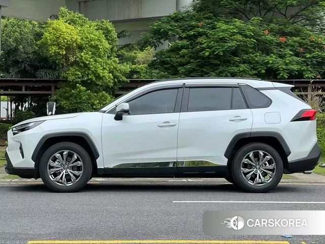 Toyota RAV4 Rongfang id 4290555 из Китая 10