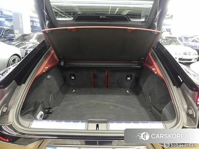 Porsche Panamera (976) id 4487884 из Кореи 14