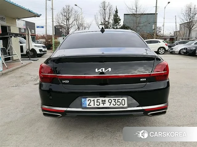 Kia More K9 id 3425398 из Кореи 14