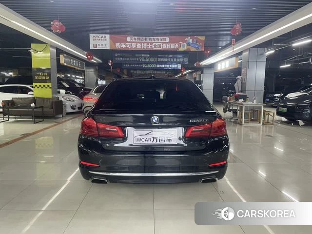 BMW 5 series id 3882585 из Китая 4