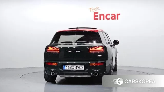Mini Cooper S Clubman id 3365991 из Кореи 14