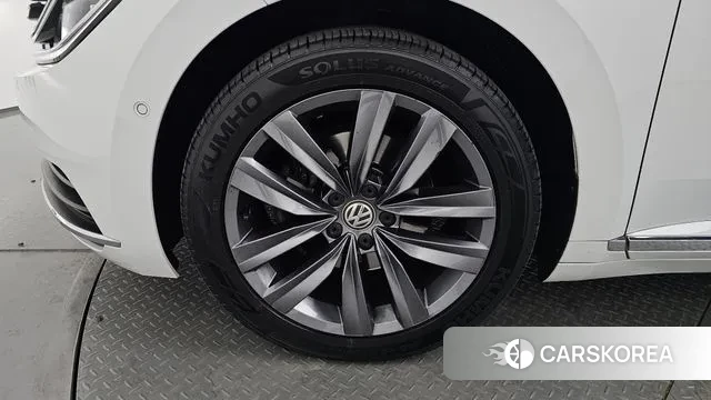 Volkswagen Arteon id 3617127 из Кореи 14