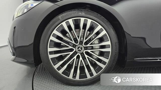 Mercedes-Benz S-Class W223 id 3833400 из Кореи 14