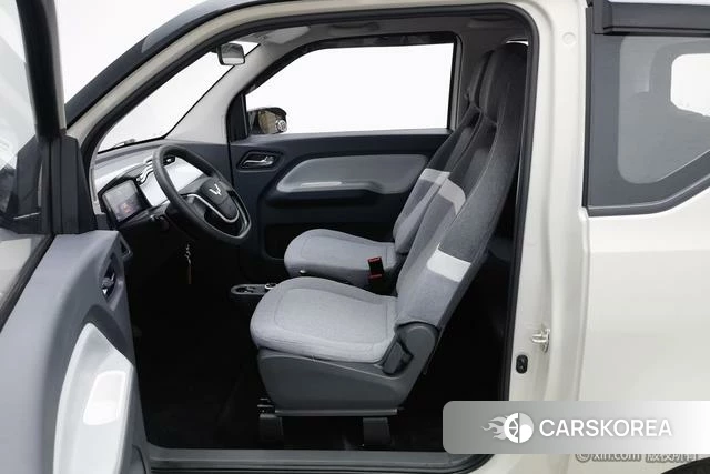 Wuling Automobile Wuling Hongguang MINIEV id 4210106 из Китая 18