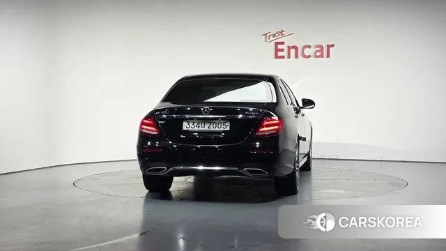 Mercedes-Benz E-Class W213 id 3335977 из Кореи 14