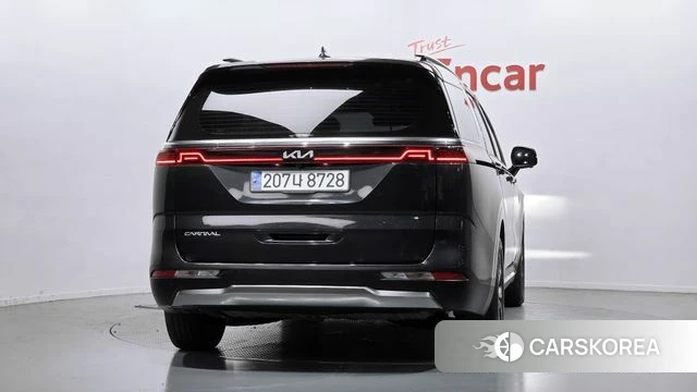 Kia Carnival 4th generation id 3940464 из Кореи 14