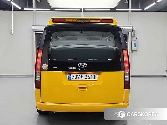 Hyundai Staria id 3914578 из Кореи 13