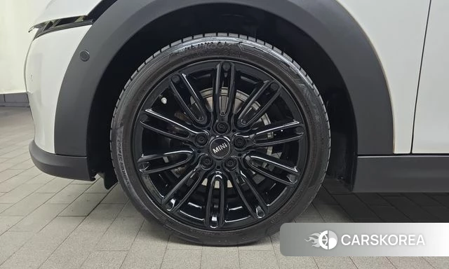 Mini Cooper id 4950732 из Кореи 25