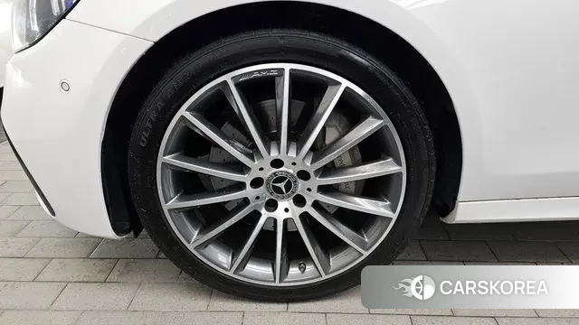 Mercedes-Benz E-Class W213 id 3417292 из Кореи 14