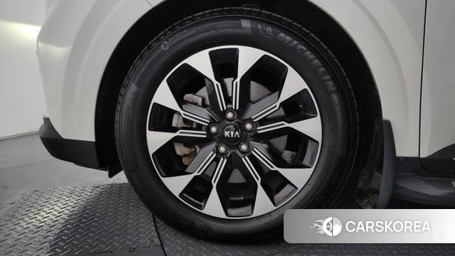 Kia Carnival 4th generation id 4224478 из Кореи 32