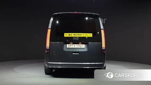 Hyundai Staria id 3478208 из Кореи 14