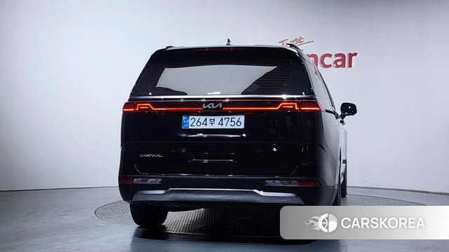 Kia Carnival 4th generation id 3915451 из Кореи 14